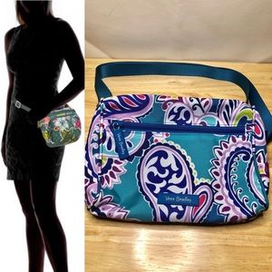 Vera Bradley Belt Bag